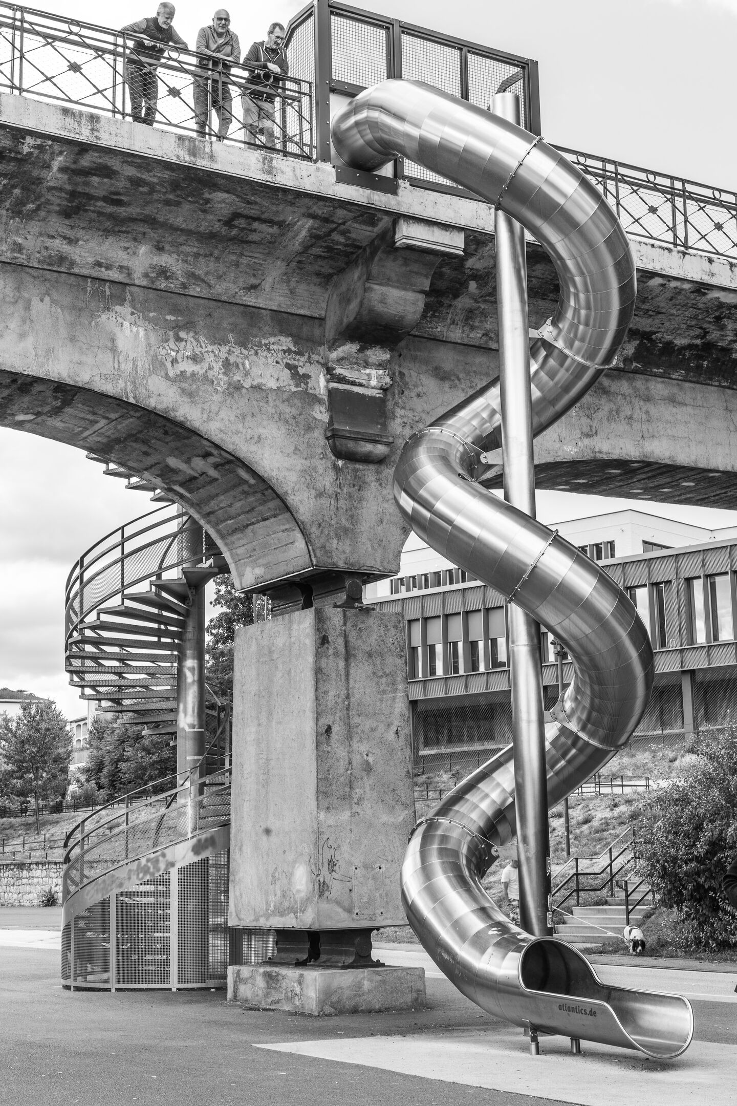 Saint Chamond photo 2